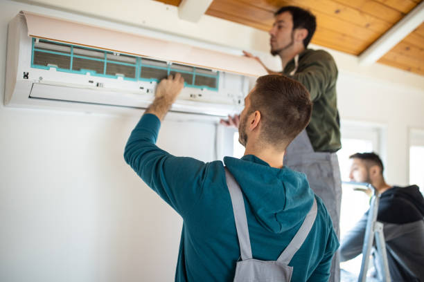 Best Residential HVAC Services  in Goliad, TX