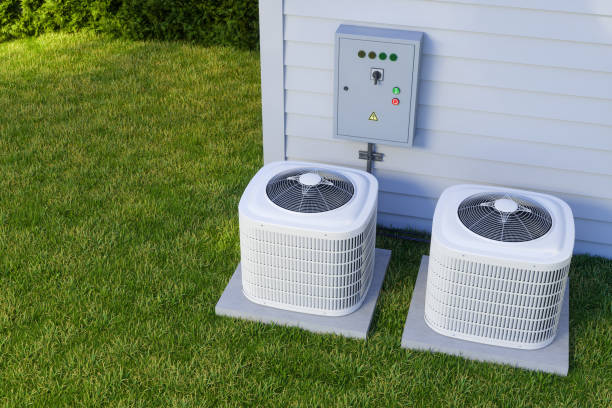 Best HVAC Air Duct Cleaning  in Goliad, TX