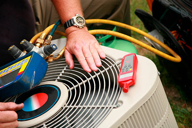 Best Affordable HVAC Services  in Goliad, TX