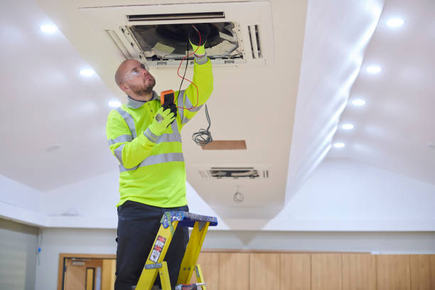 Best HVAC Air Duct Cleaning  in Goliad, TX