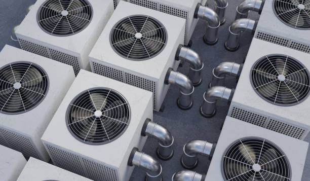 Goliad, TX HVAC Company