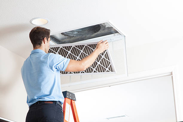 Best HVAC Installation Services  in Goliad, TX