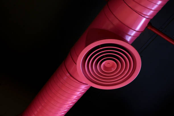Air Duct Cleaning in Goliad, TX